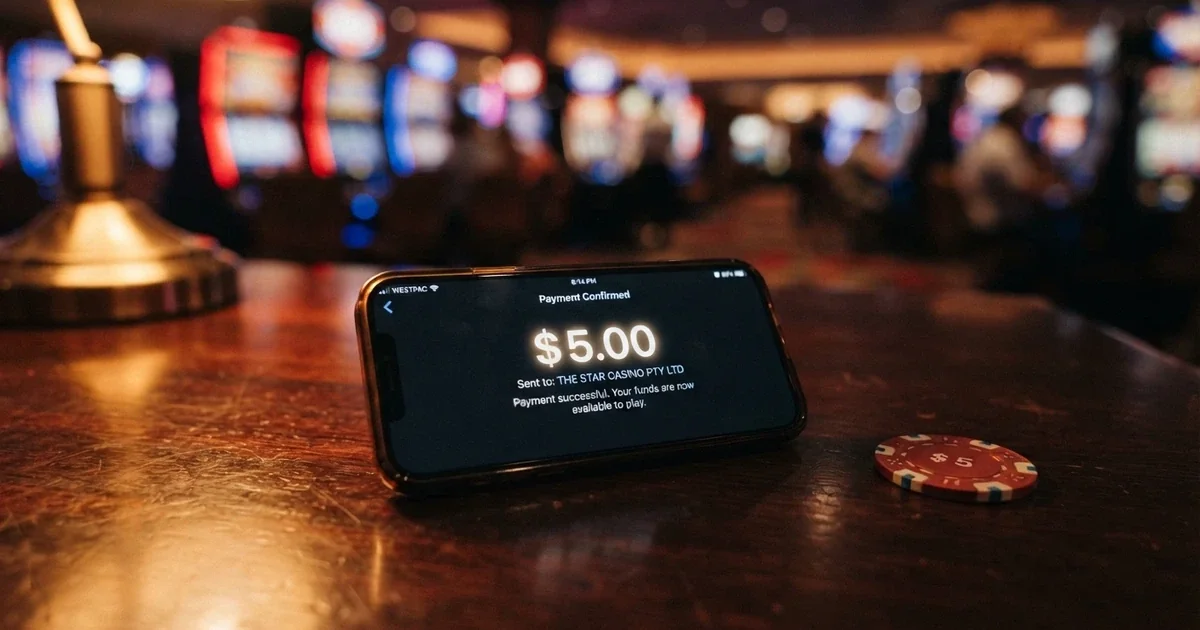 $5 PayID No-Deposit Bonus Casinos For Australian Players