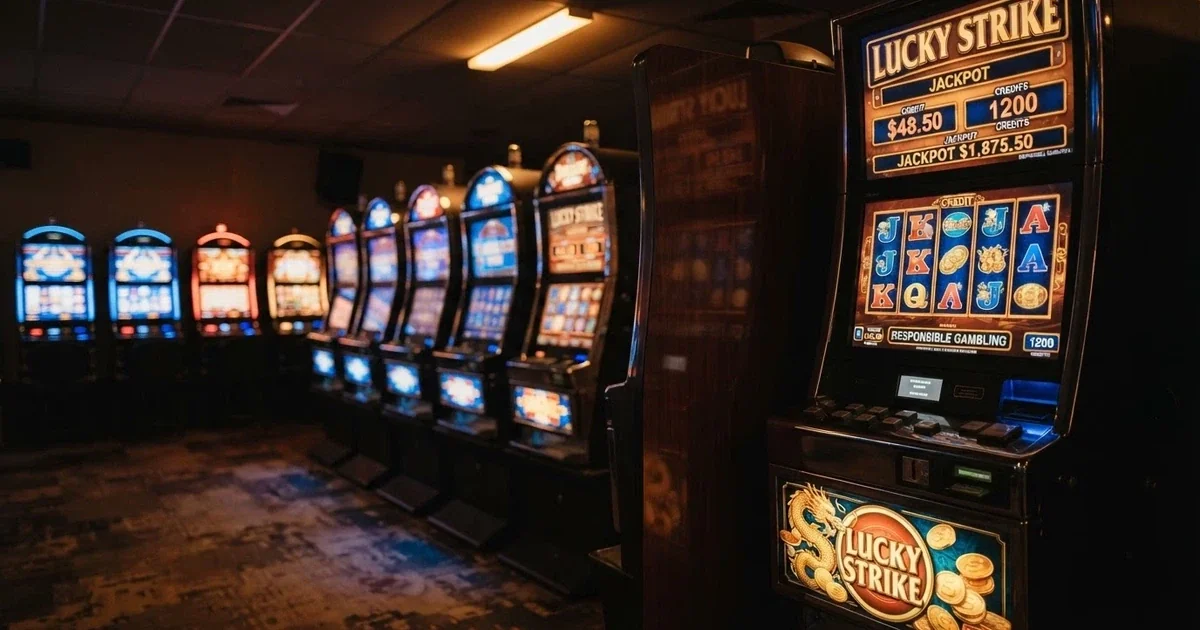 Aristocrat Pokies Online in Australia: 2026 Guide & Bonus Math