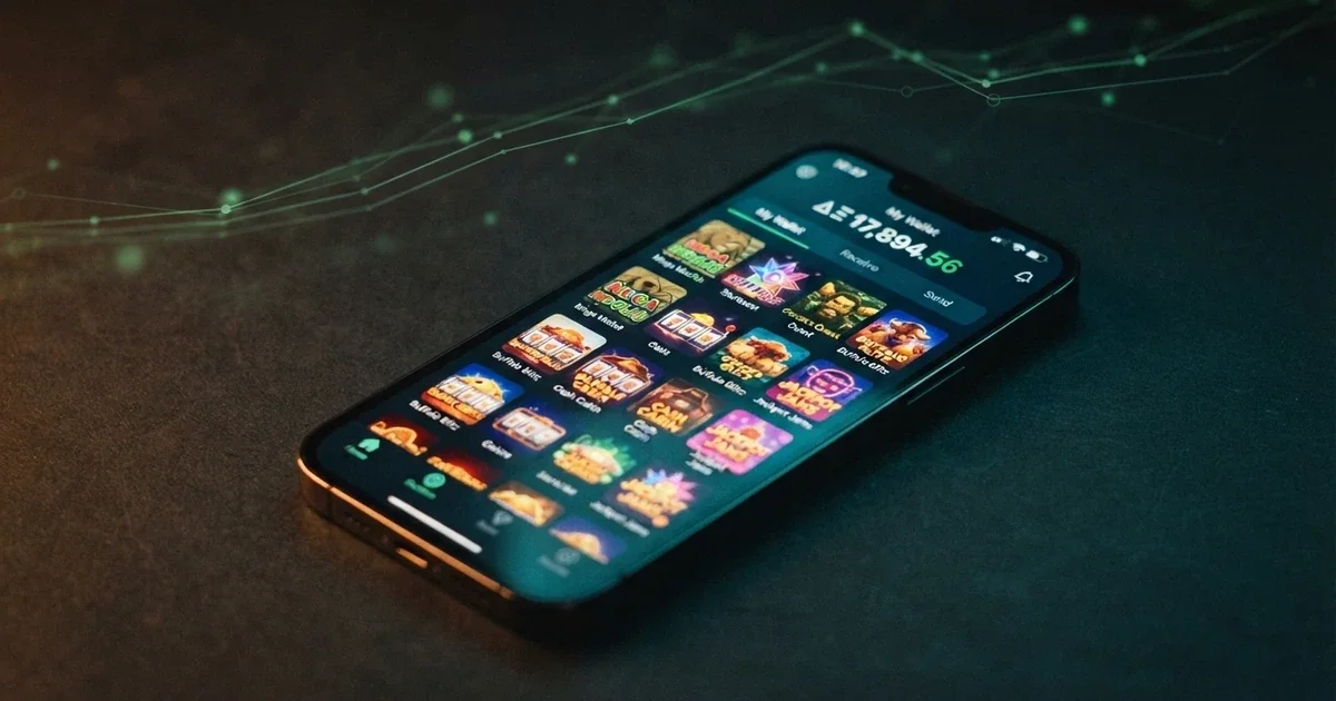 Crypto casinos for Aussies in 2026: 10 offshore brands ranked