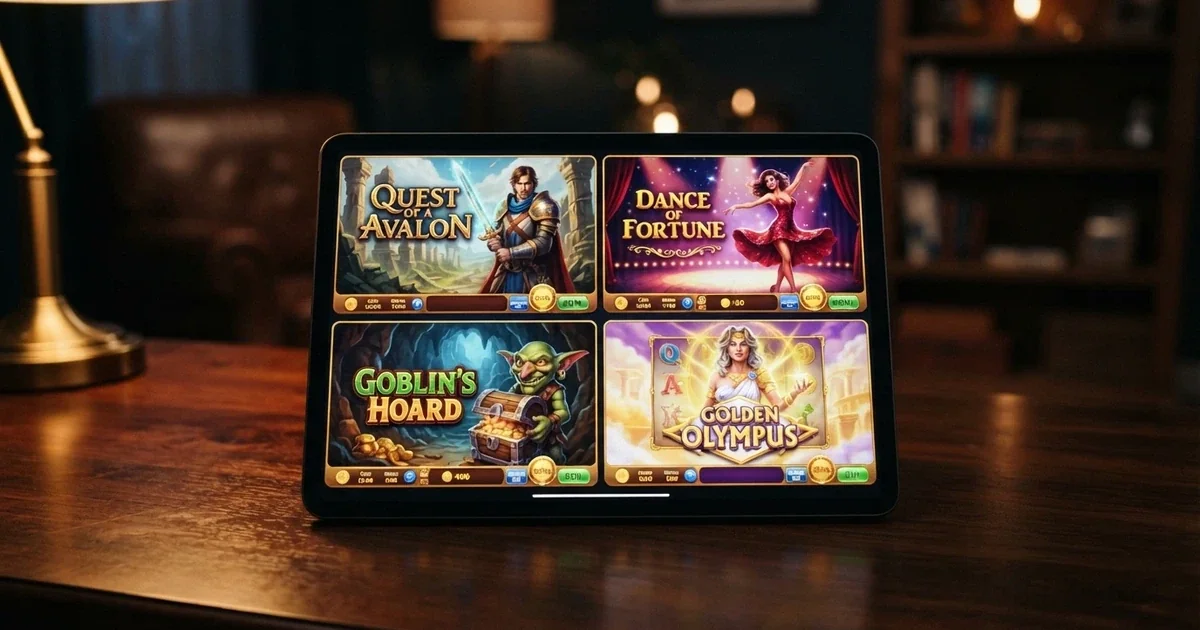 Best Betsoft Online Casinos in Australia — 2026