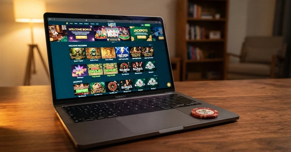 Best International Casinos for Australian Players — Tested for 2026